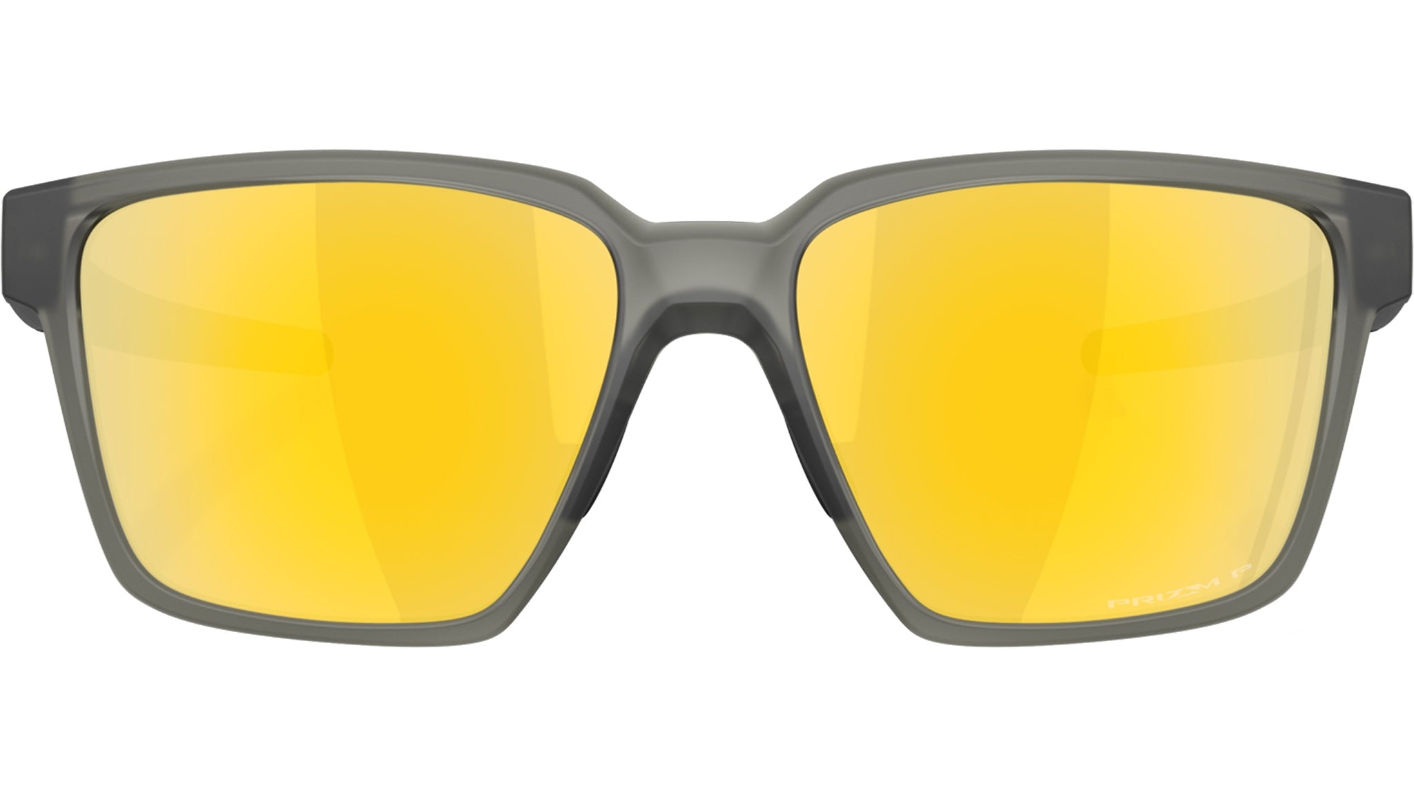 Oakley ACTUATOR PRIZM (OO9430-943009) 57 | Polarize Unisex Siyah Güneş Gözlüğü